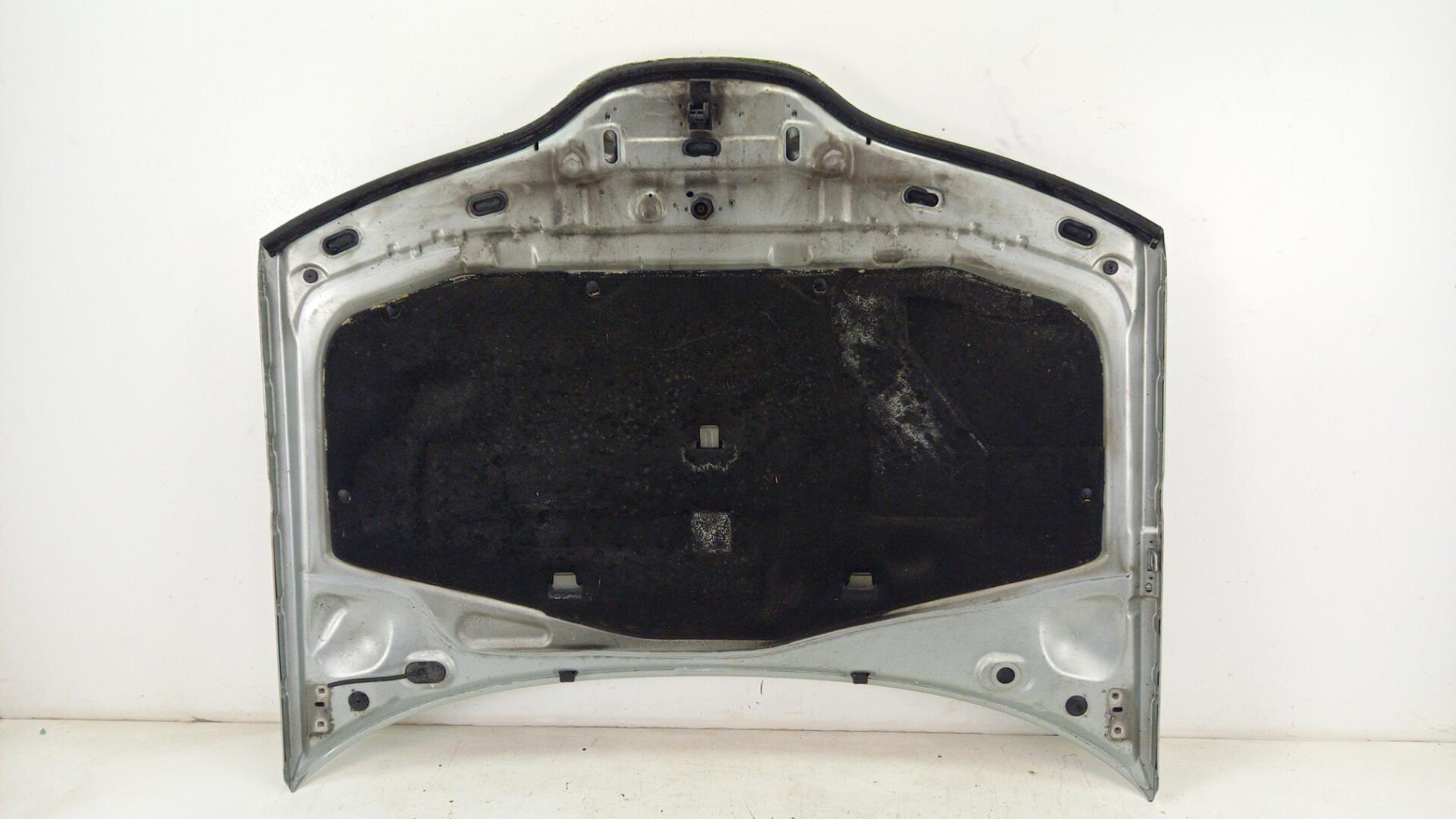 Capot RENAULT LAGUNA 2 PHASE 1 Diesel - 1