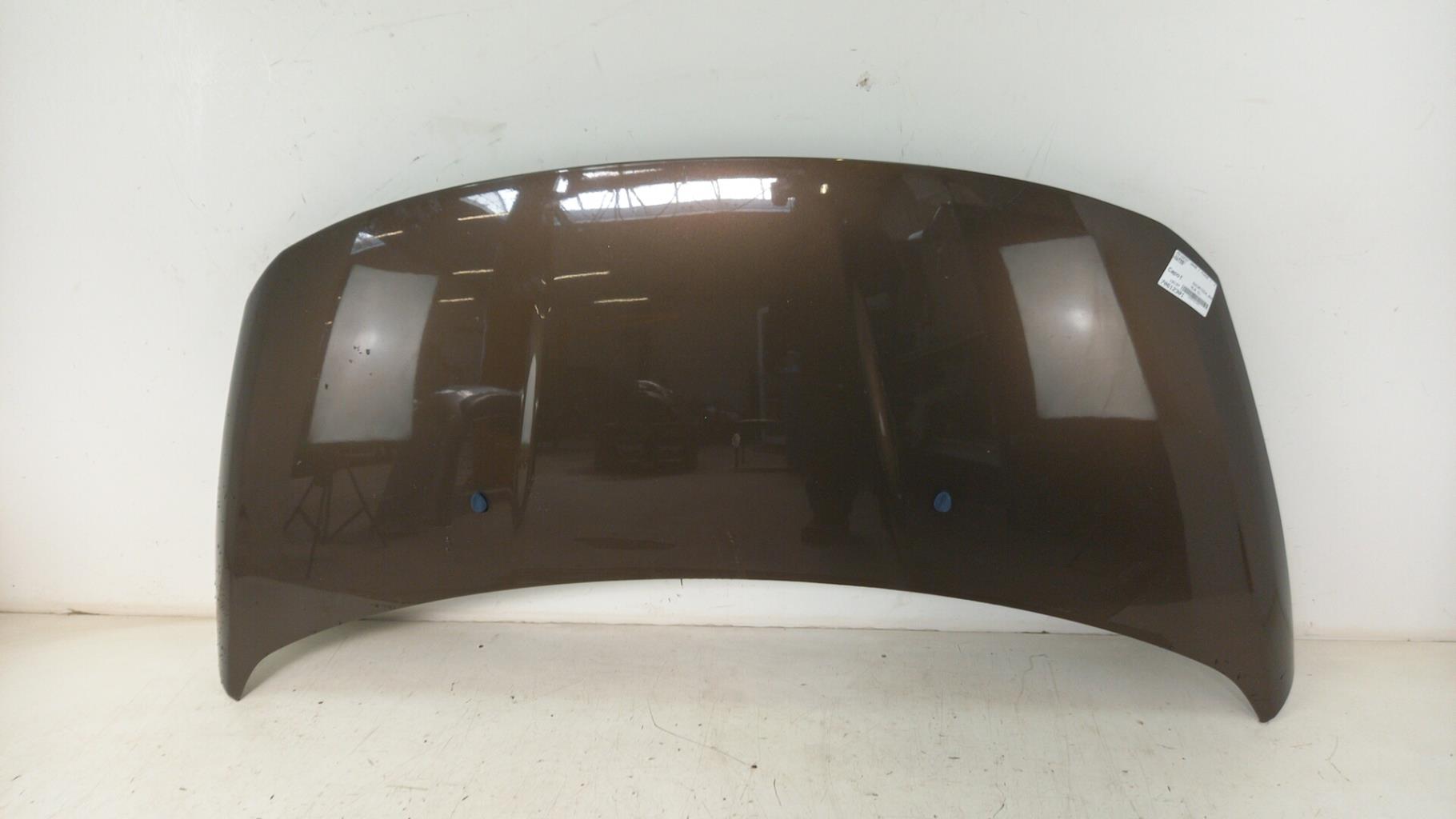Cofano PEUGEOT 3008 1 PHASE 2 Diésel - 1
