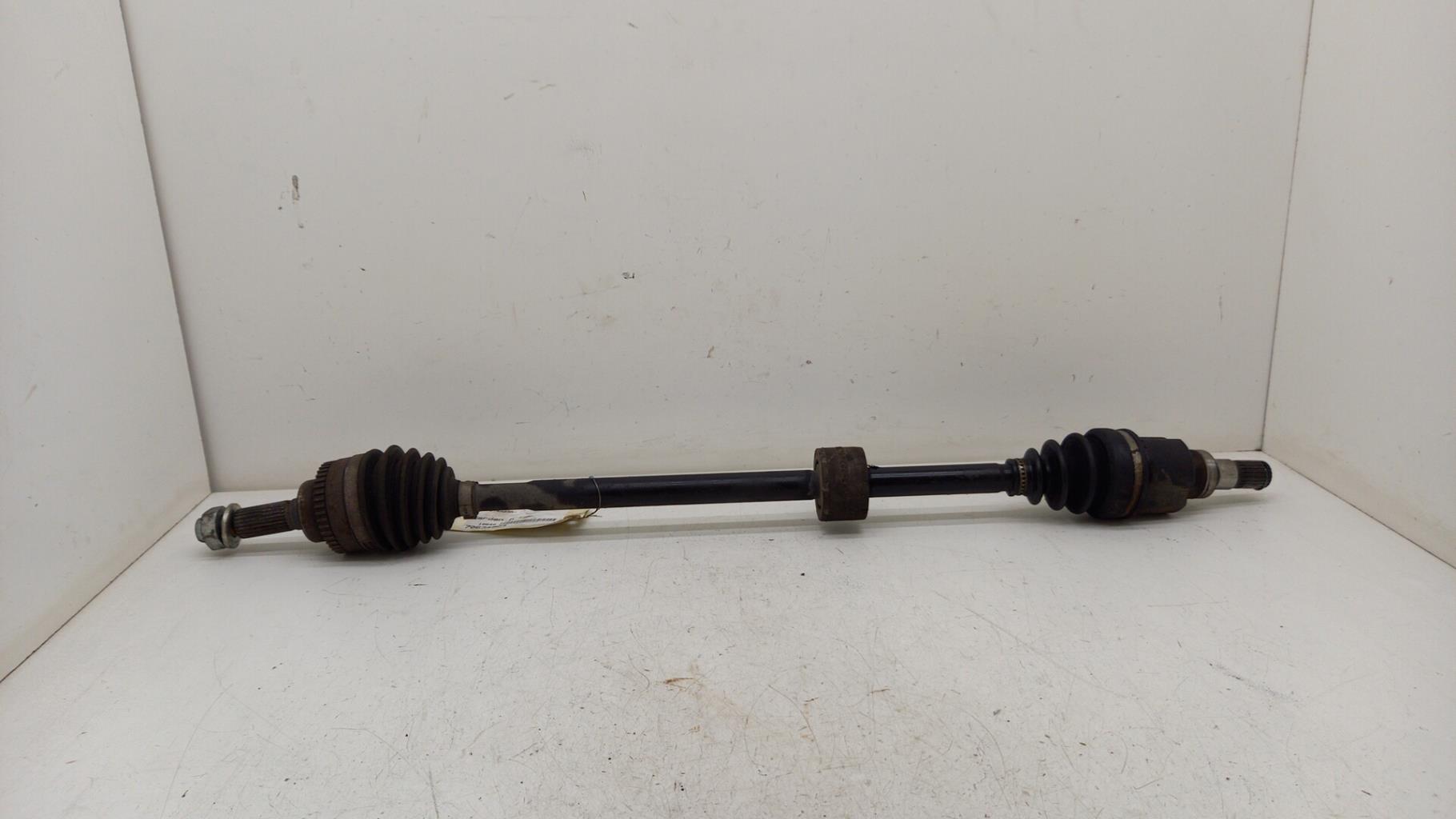 Giunto cardanico albero di trasmissione destro NISSAN PIXO Gasolina - 1