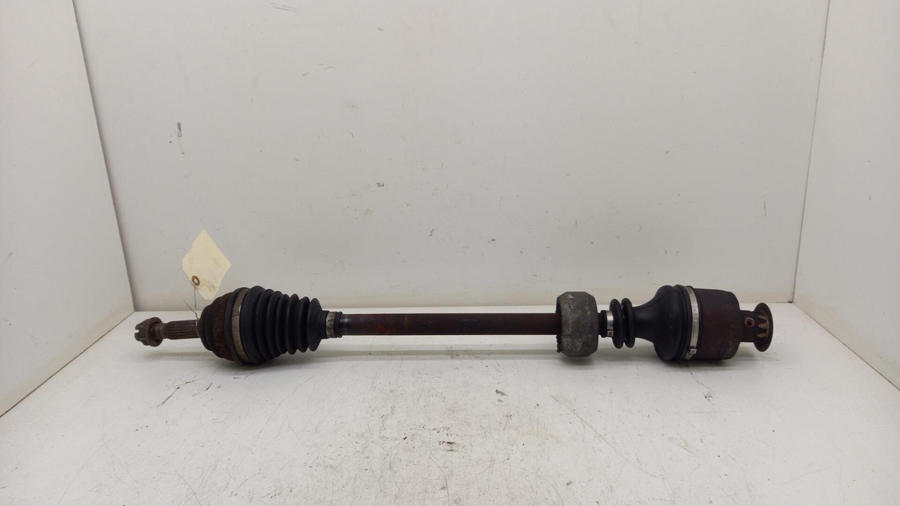 Giunto cardanico albero di trasmissione destro RENAULT TWINGO 1 PHASE 1 Gasolina - 1