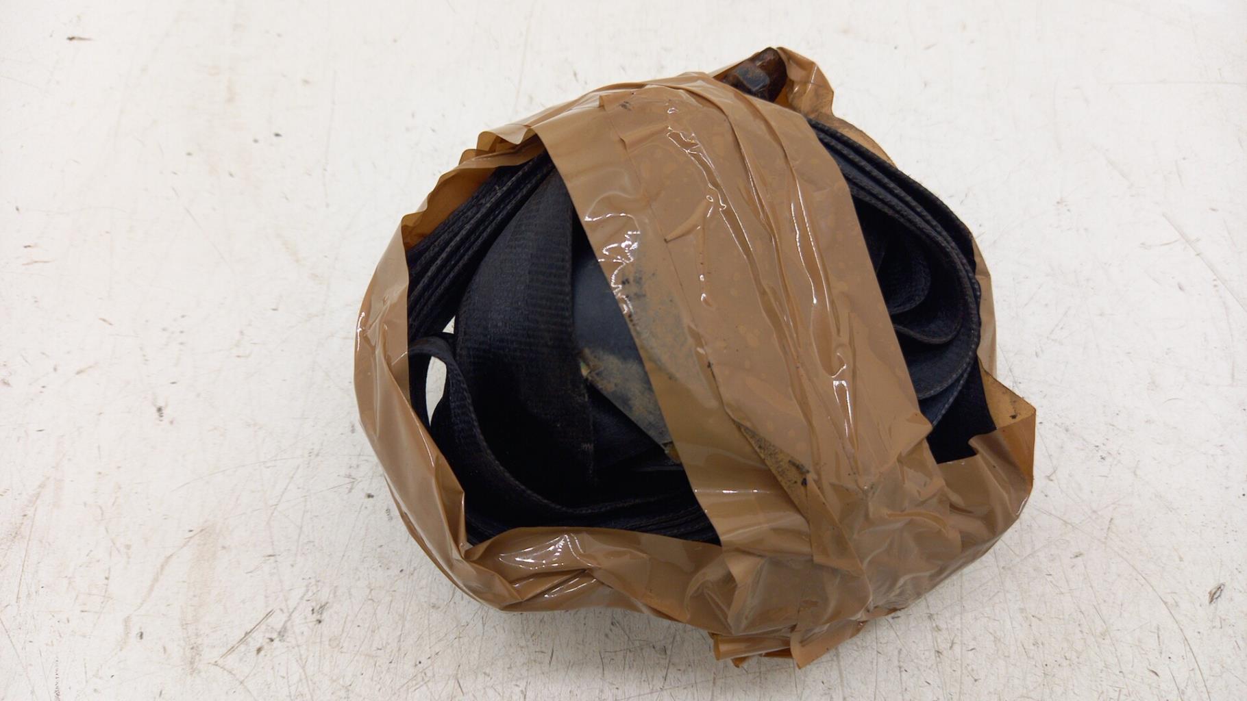 Ceinture avant droit RENAULT EXPRESS PHASE 2 Diesel - 1