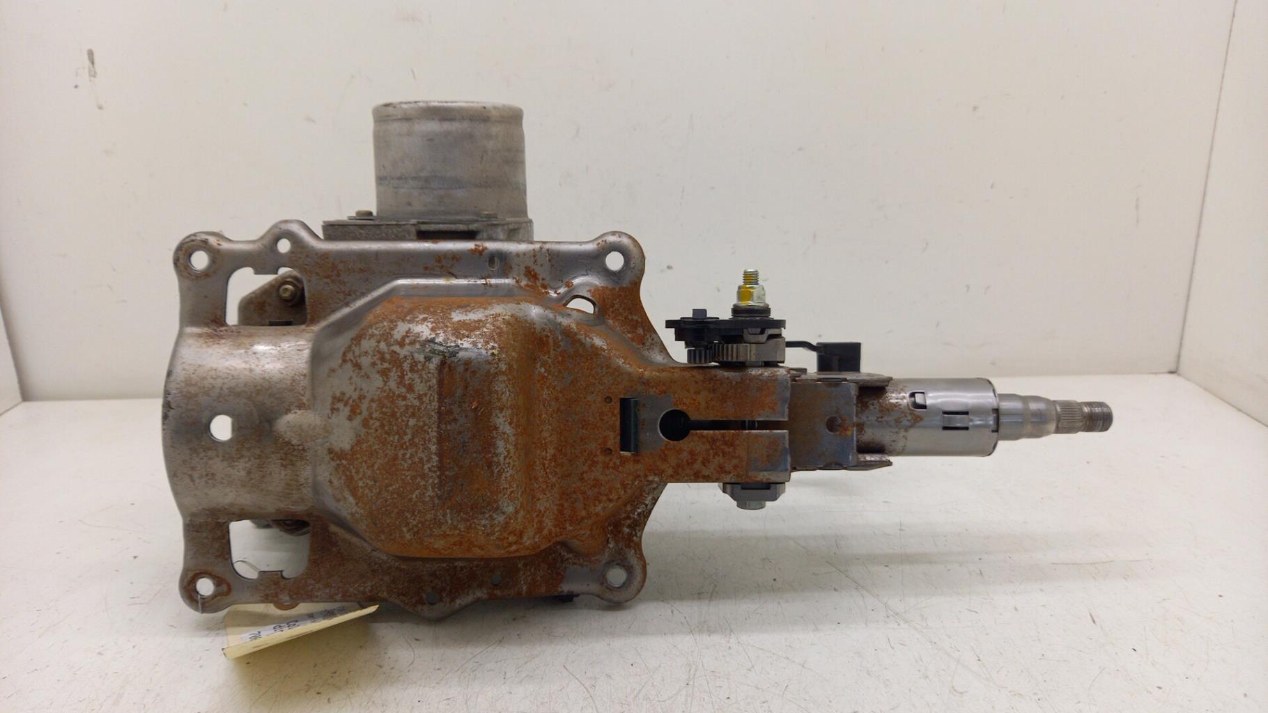 Piantone dello sterzo FIAT IDEA PHASE 1 Gasolina - 1