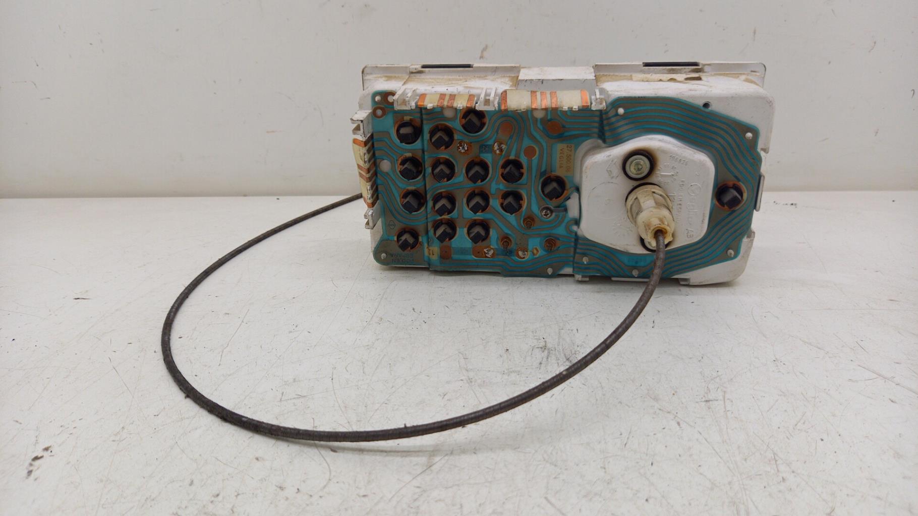 Compteur RENAULT EXPRESS PHASE 2 Diesel - 1