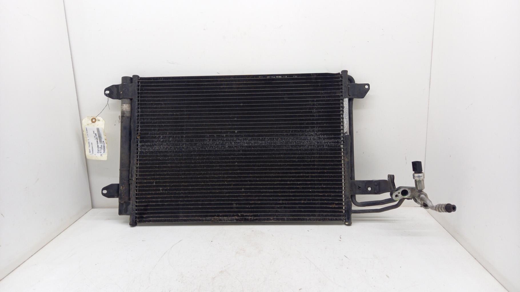 Condensatore clima SEAT TOLEDO 3 Diésel - 1