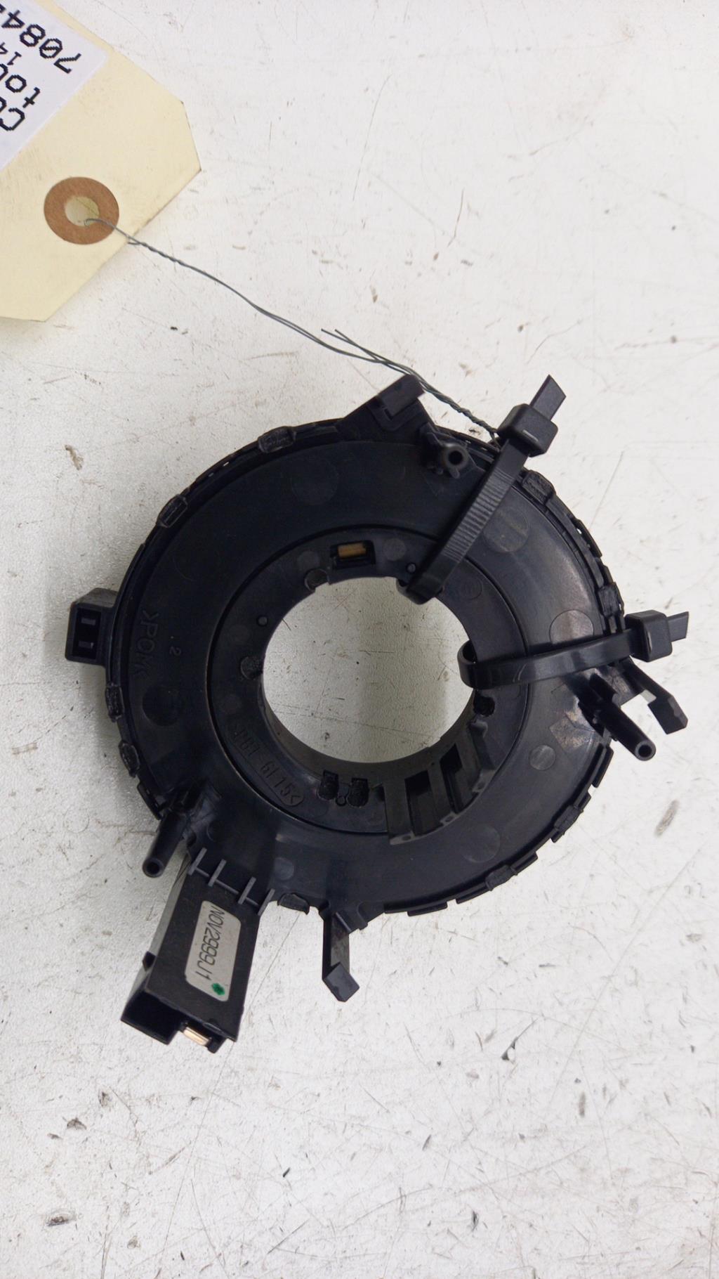 Contatto spiralato AUDI A3 1 PHASE 1 Diésel - 1