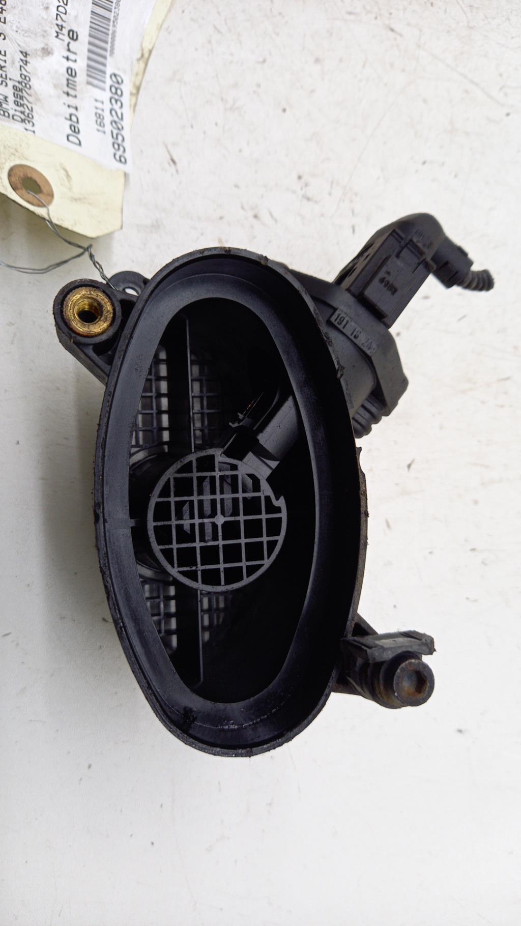Debitmetre BMW SERIE 3 E46 PHASE 2 Diesel - 1