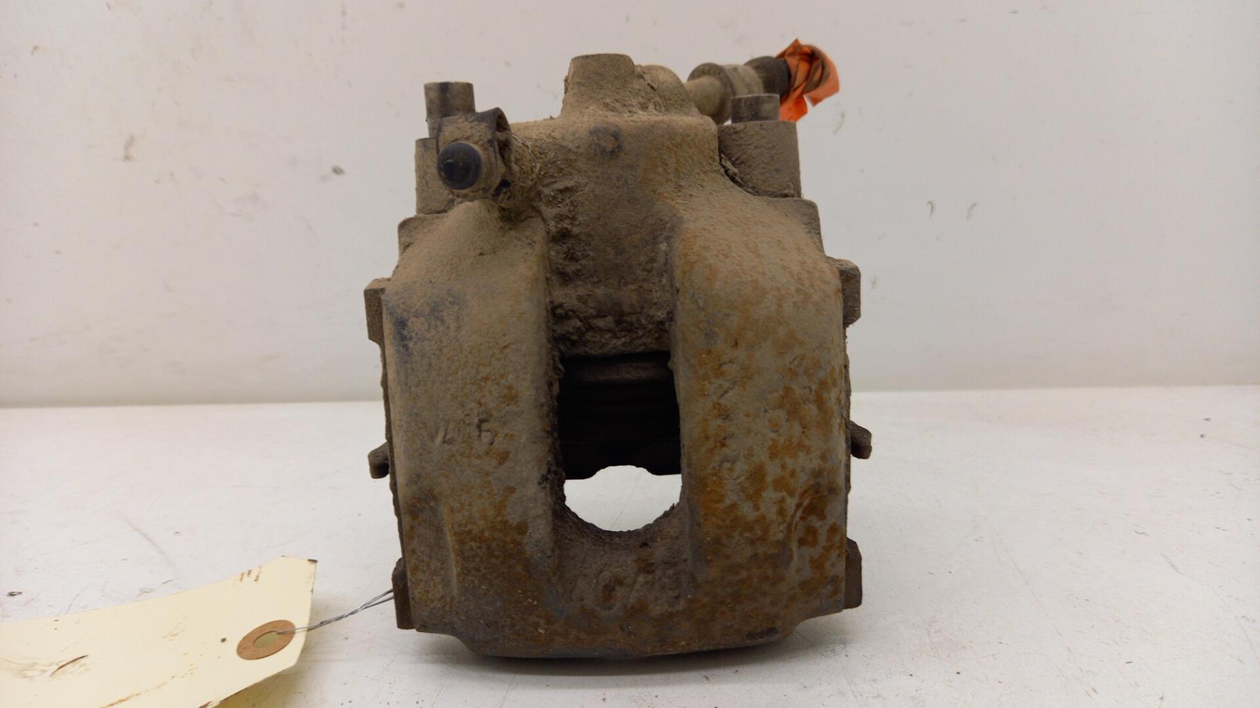 Pinza freni posteriore sinistra BMW SERIE 3 E46 PHASE 2 Diésel - 1