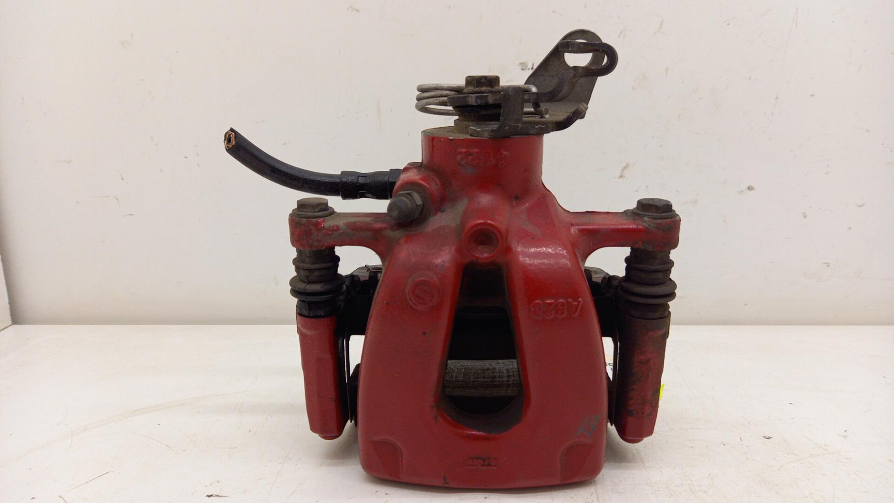 Pinza freni posteriore sinistra ALFA ROMEO 159 BREAK Gasolina - 1