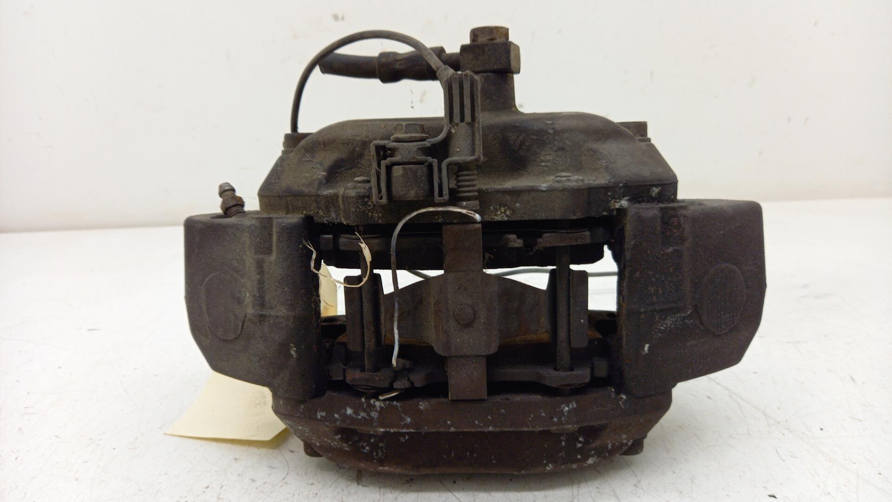 Pinza freni anteriore destra MERCEDES CLASSE M 163 PHASE 2 Diésel - 1