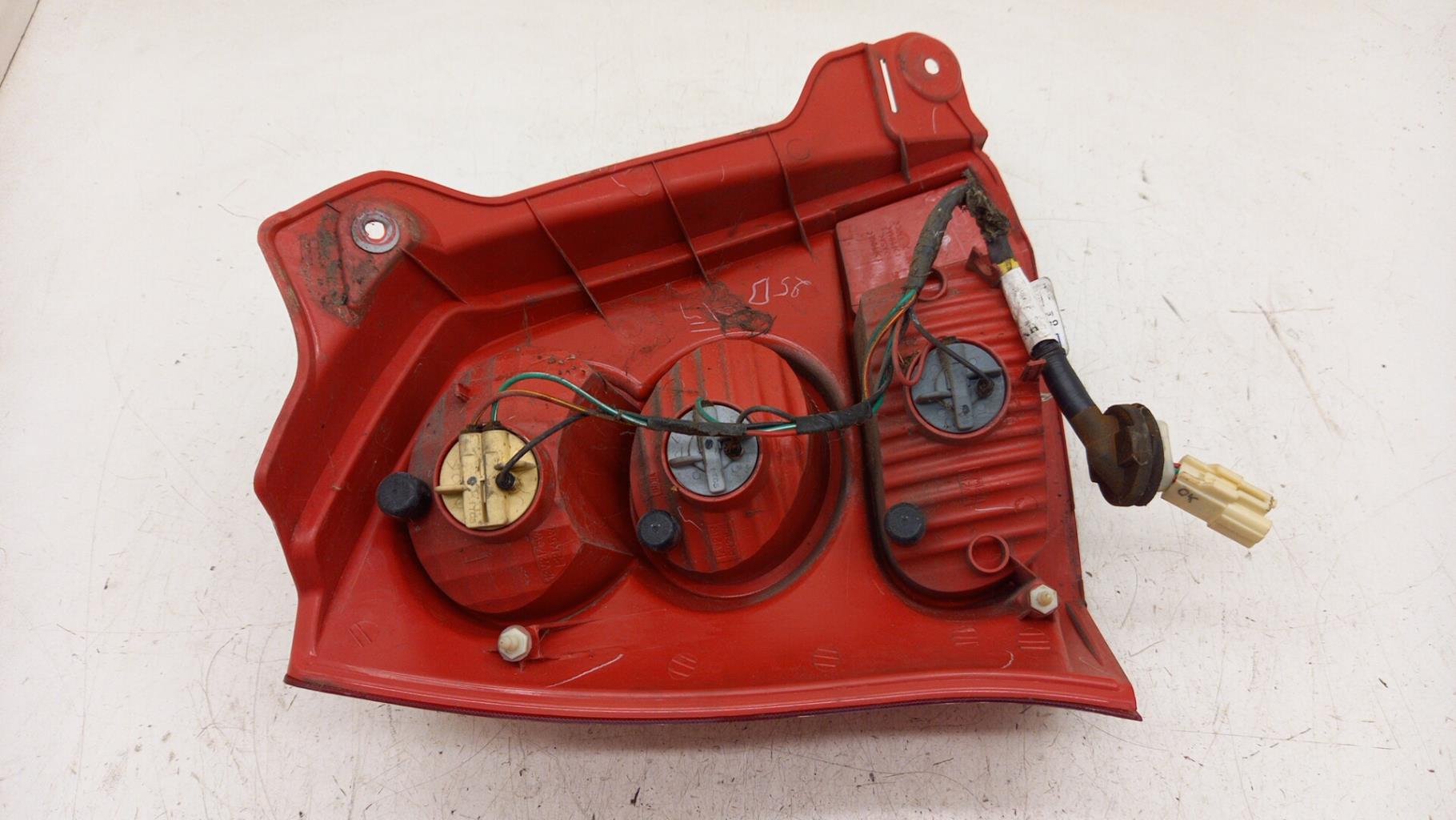 Fanale posteriore principale destro (luci) NISSAN PIXO Gasolina - 1