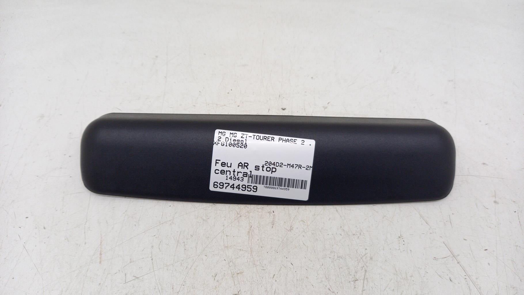 Luce stop centrale MG MG ZT-TOURER PHASE 2 Diésel - 1