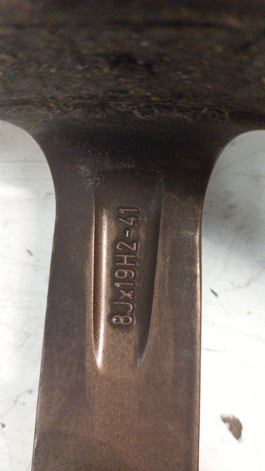 Jante ALFA ROMEO 159 BREAK  - 1