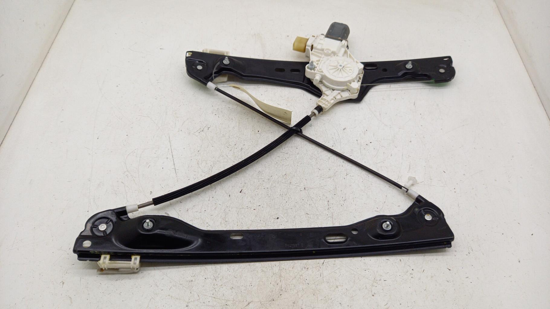 Alzacristalli elettrico anteriore sinistro BMW SERIE 3 E90 PHASE 2 Diésel - 1