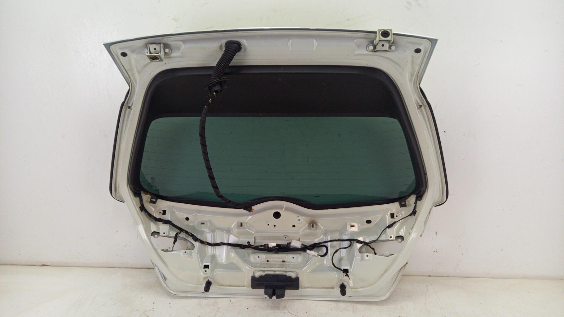 Portabagagli/Portellone posteriore ALFA ROMEO 159 BREAK Gasolina - 1