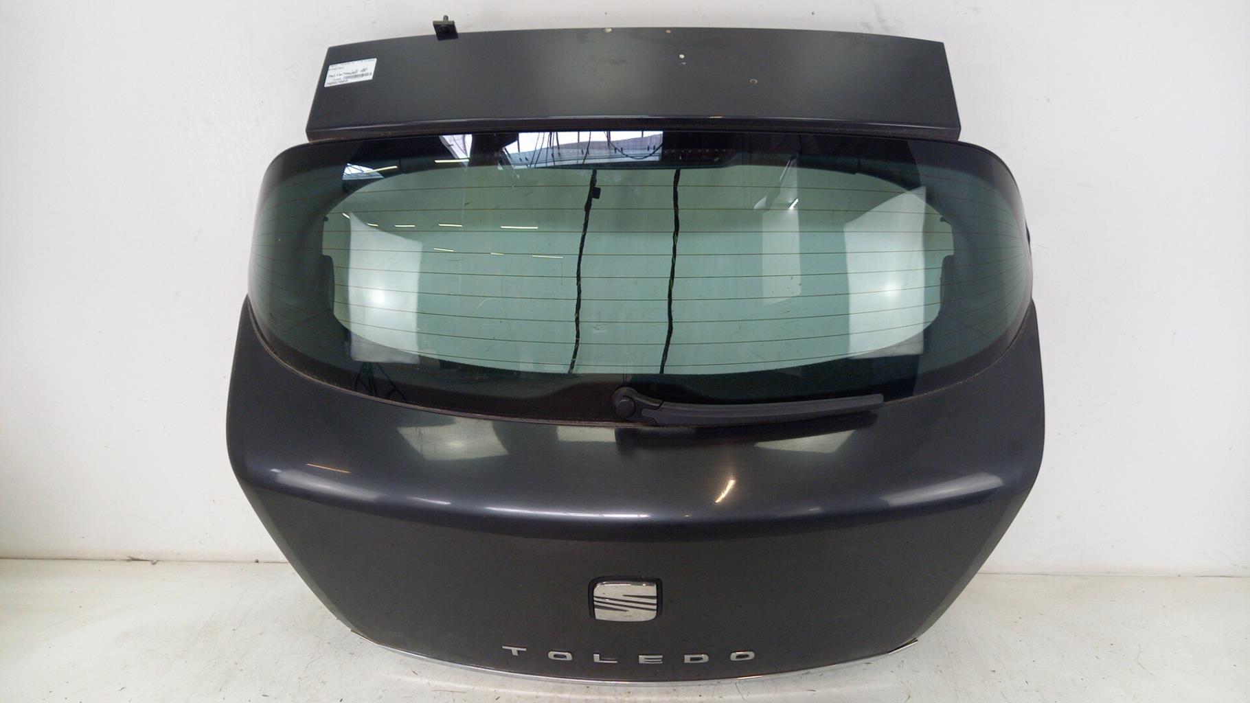 Portabagagli/Portellone posteriore SEAT TOLEDO 3 Diésel - 1
