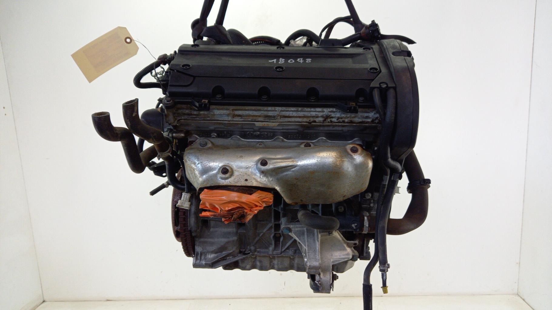 Motore CITROEN XSARA PHASE 1 Gasolina - 1