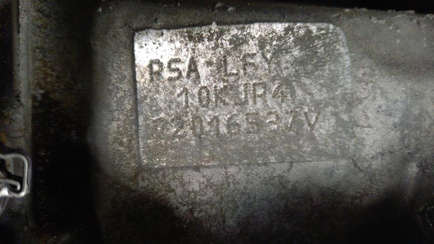 Foto del ricambio
