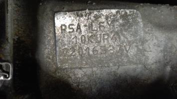 Foto del ricambio