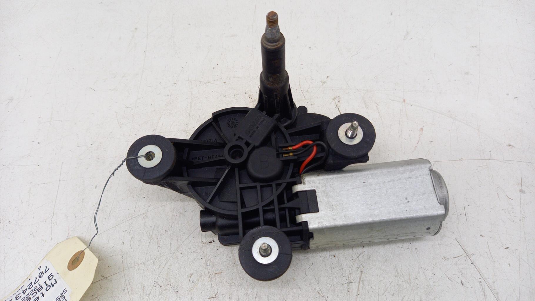 Motore tergicristallo posteriore ALFA ROMEO 159 BREAK Gasolina - 1