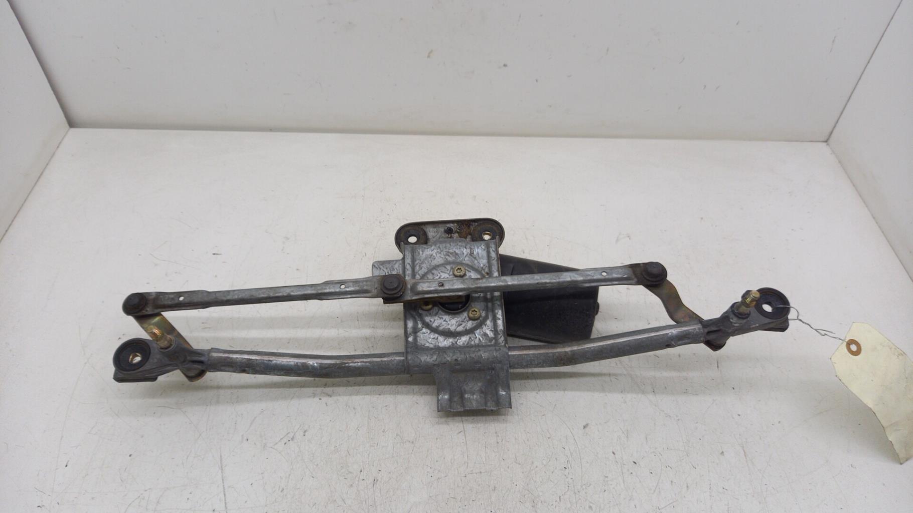 Motore tergicristallo anteriore FORD KA 1 PHASE 1 Gasolina - 1