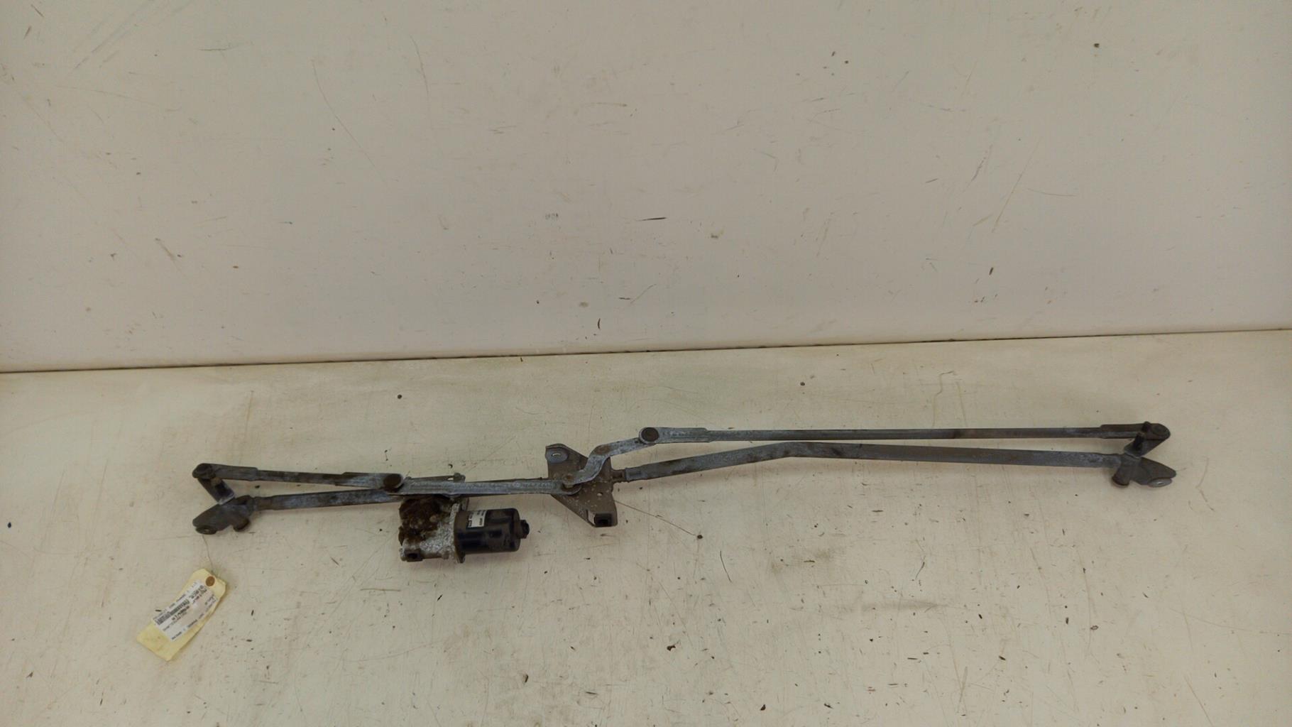 Motore tergicristallo anteriore PEUGEOT 307 PHASE 1 BREAK  - 1