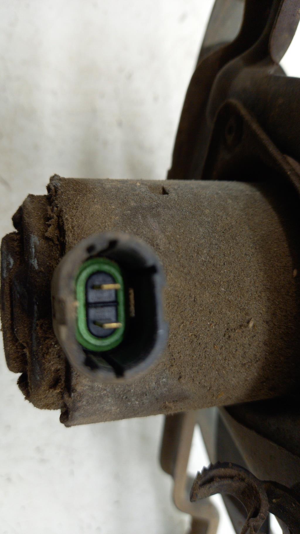 Motoventilatore radiatore RENAULT TWINGO 1 PHASE 1  - 1