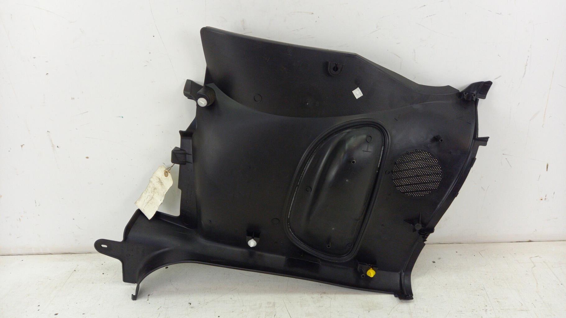 Pannello portiera posteriore sinistro PEUGEOT 206 PHASE 1 CABRIOLET Gasolina - 1