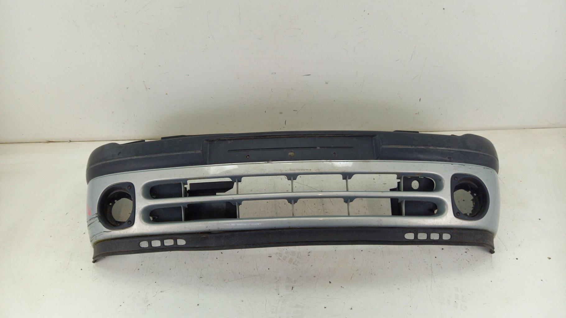 Pare choc avant RENAULT CLIO 2 PHASE 1 Essence - 1