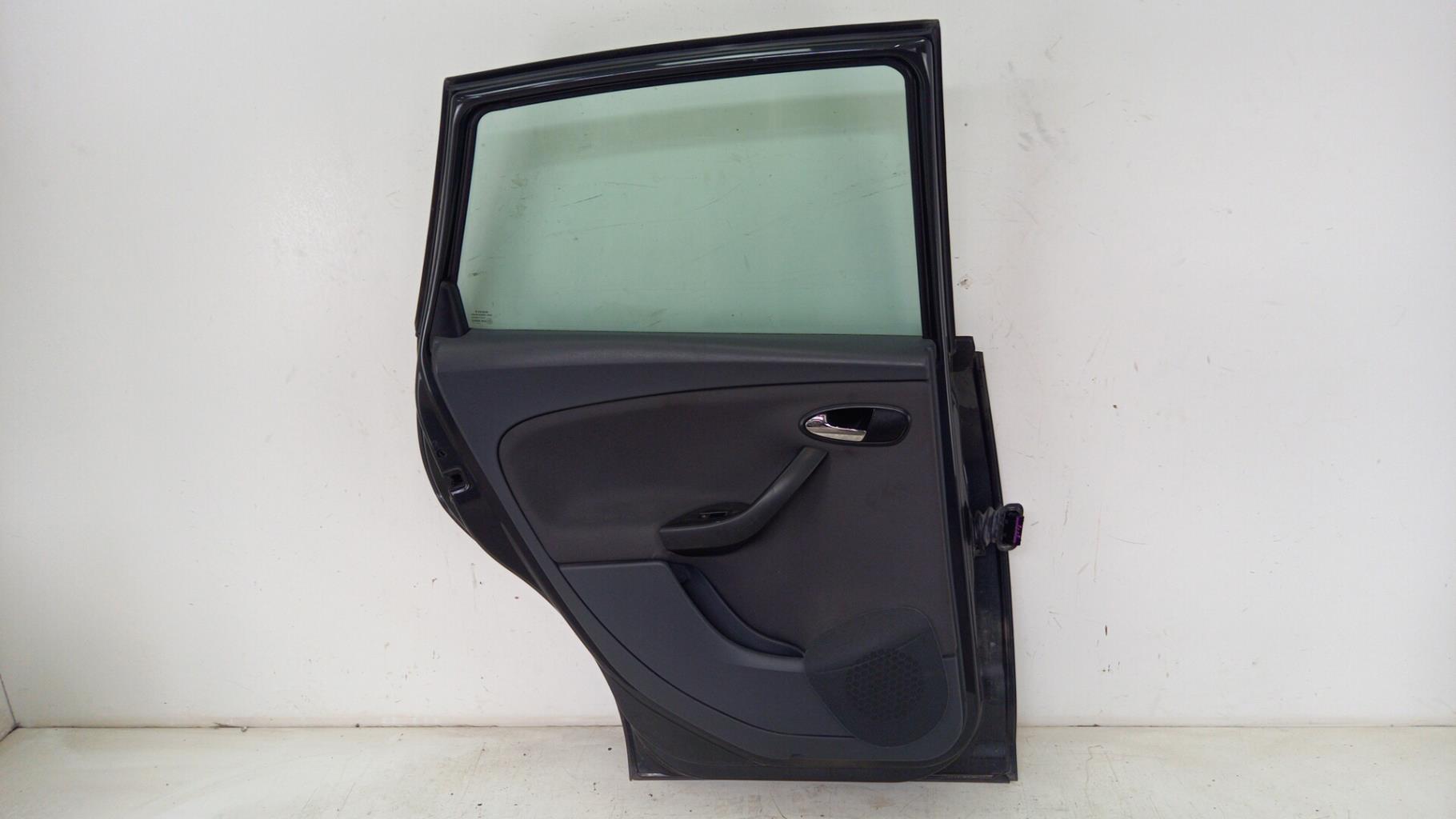 Portiera posteriore sinistra SEAT TOLEDO 3 Diésel - 1