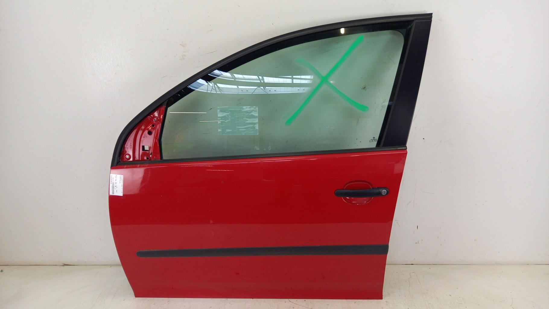 Portiera anteriore sinistra VOLKSWAGEN GOLF 5 Diésel - 1
