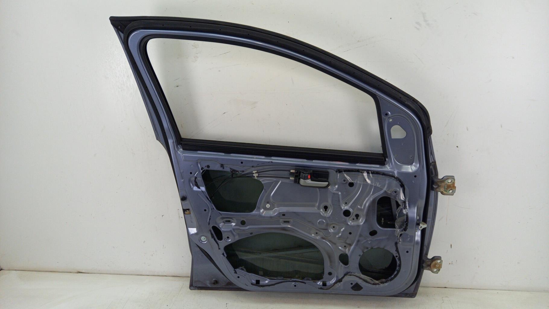 Portiera anteriore sinistra NISSAN PIXO Gasolina - 1