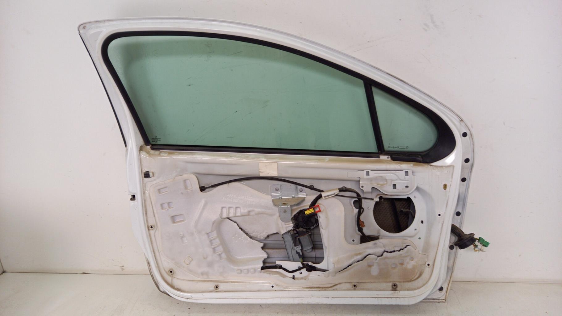 Portiera anteriore sinistra PEUGEOT 207 PHASE 2 Diésel - 1
