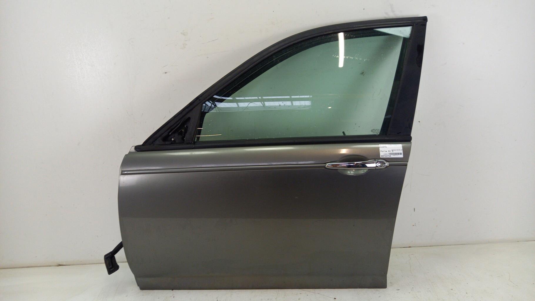 Portiera anteriore sinistra MG MG ZT-TOURER PHASE 2 Diésel - 1