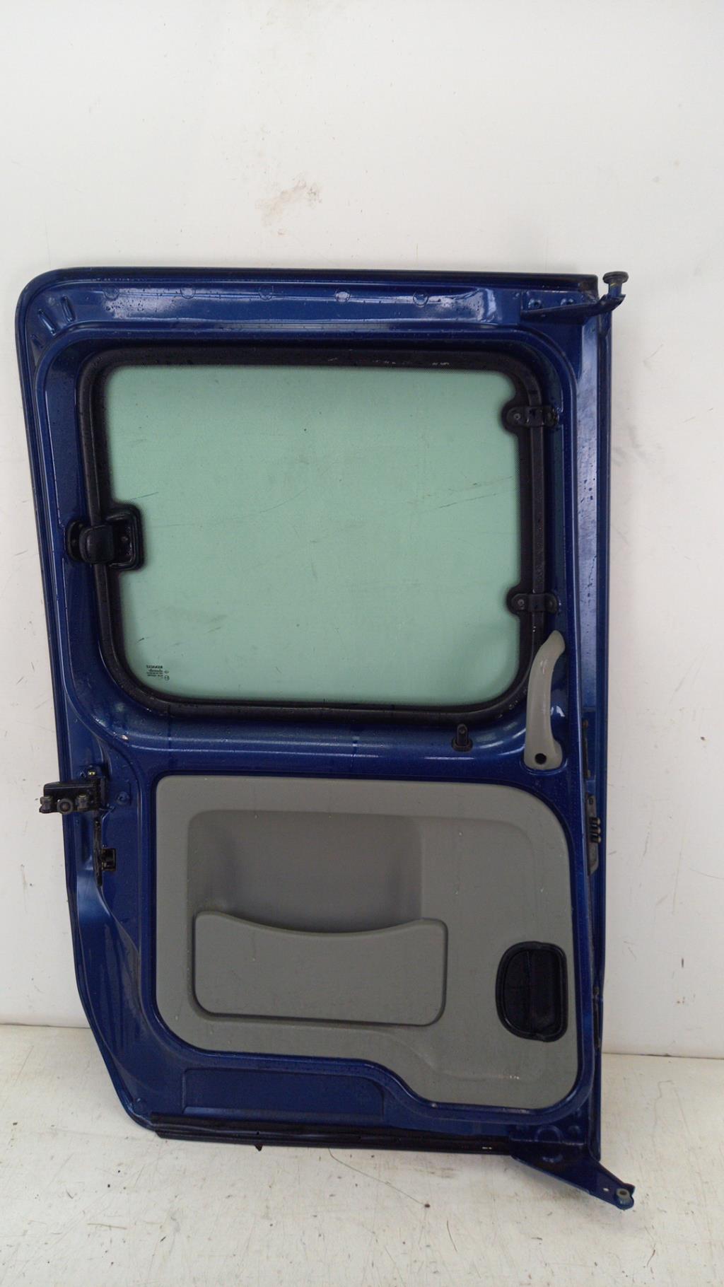 Portiera laterale sinistra RENAULT KANGOO 1 PHASE 1 Gasolina - 1