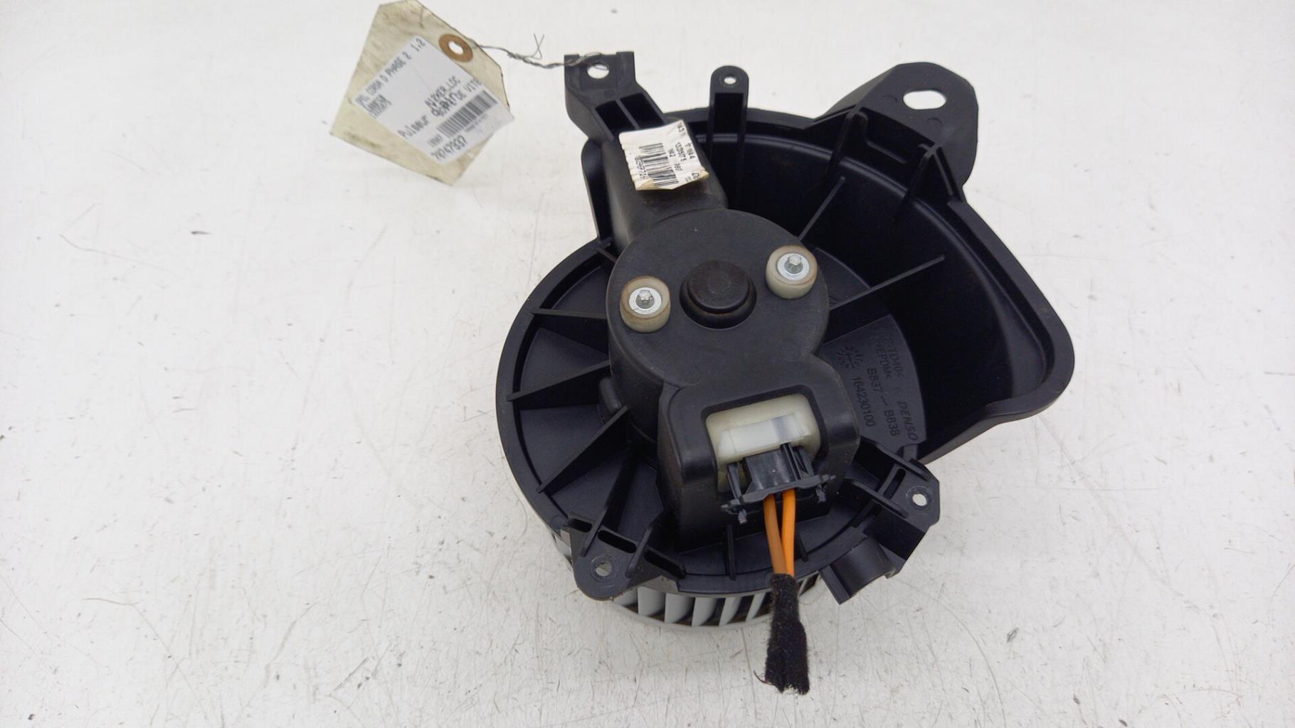 Ventola abitacolo OPEL CORSA D PHASE 2 Gasolina - 1