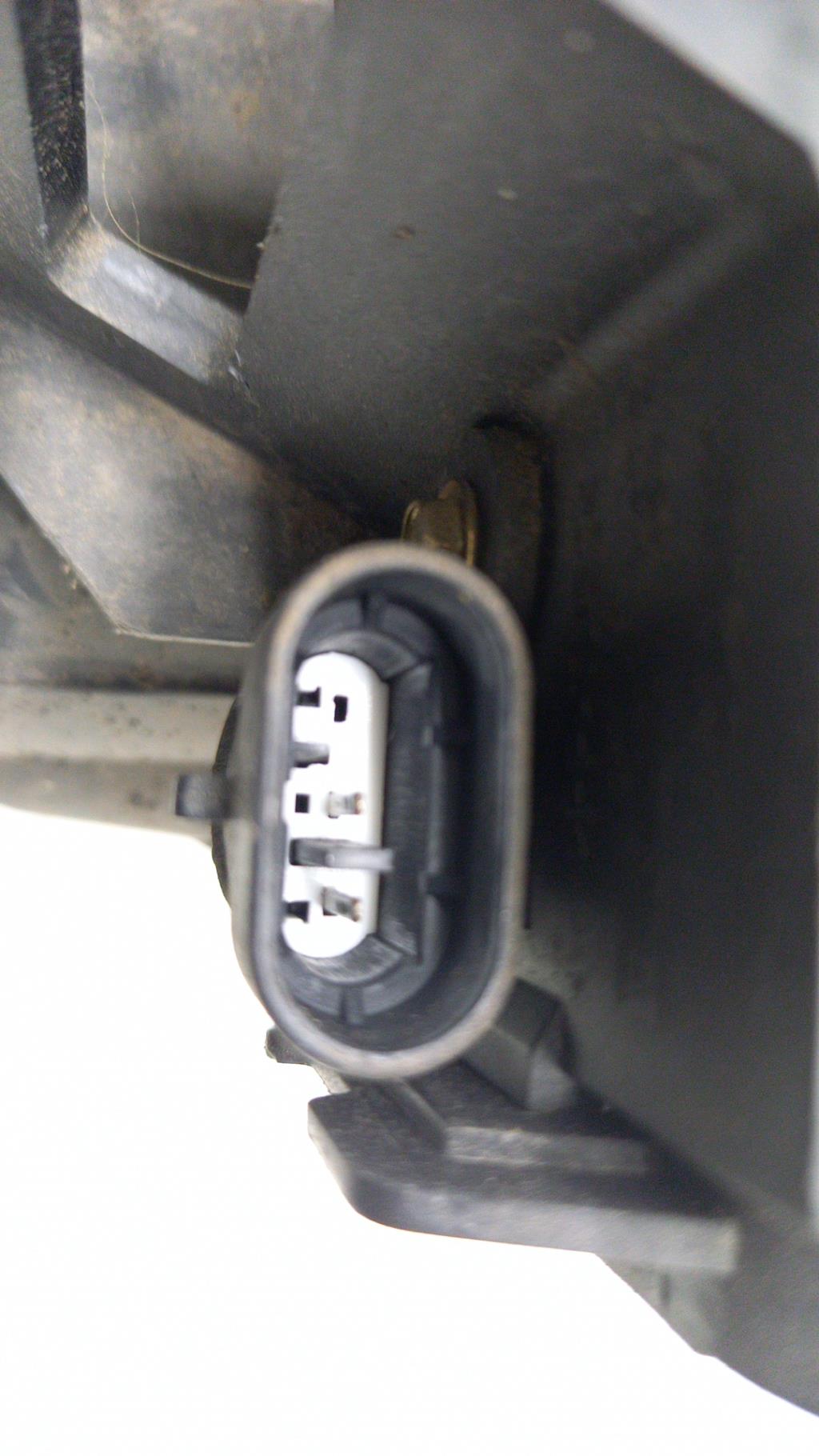 Pulseur d'air RENAULT CLIO 2 PHASE 2 Diesel - 1