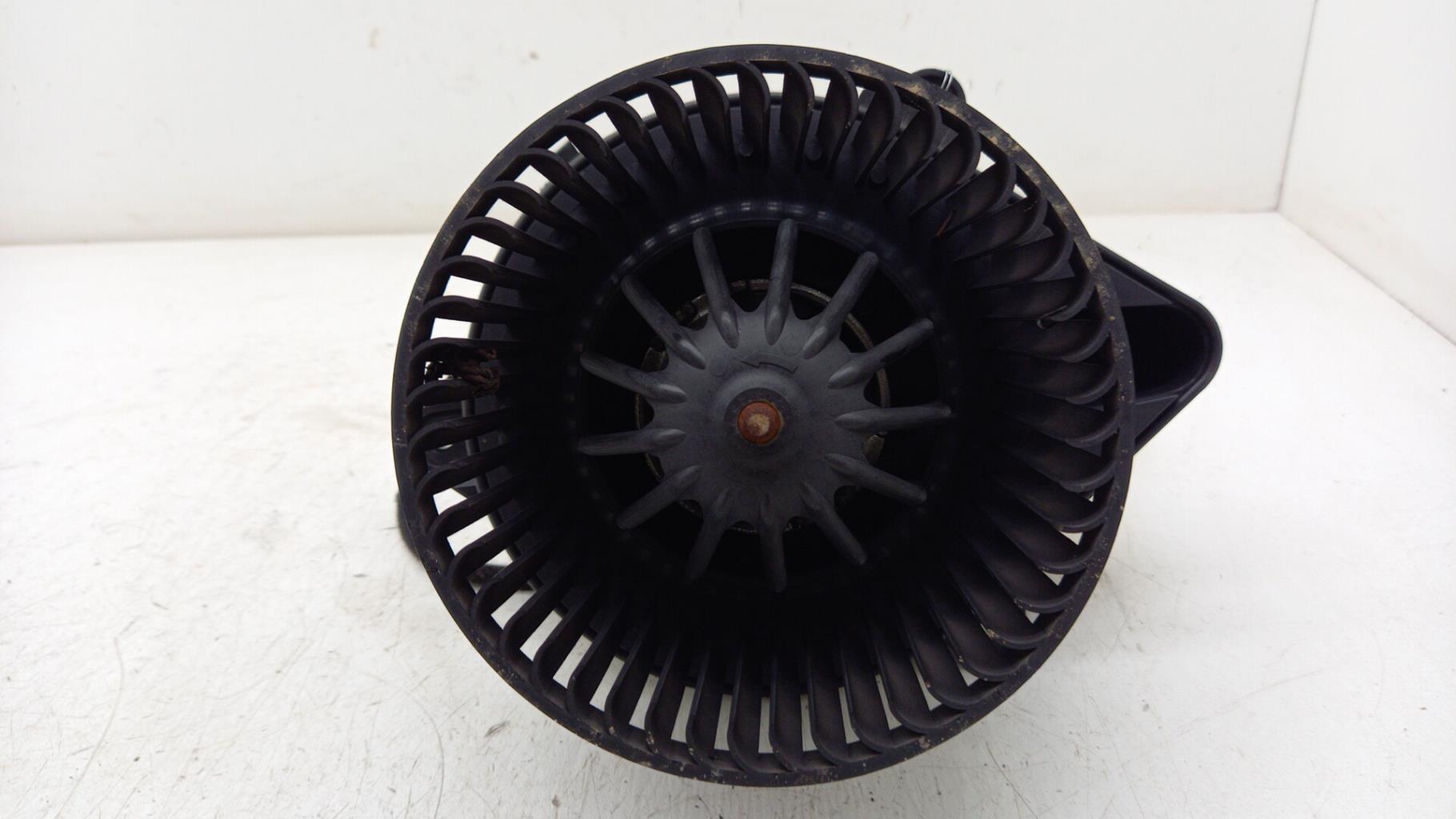Impulsor de aire FIAT IDEA PHASE 2 Diésel - 1