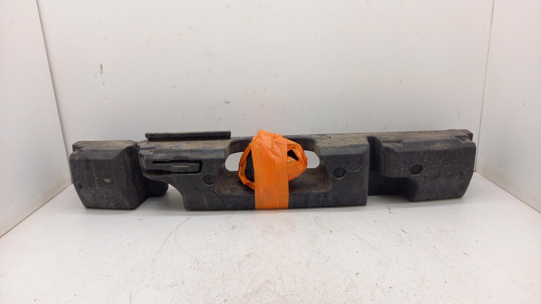Traversa rinforzo paraurti posteriore NISSAN QASHQAI 1 PHASE 1 Diésel - 1