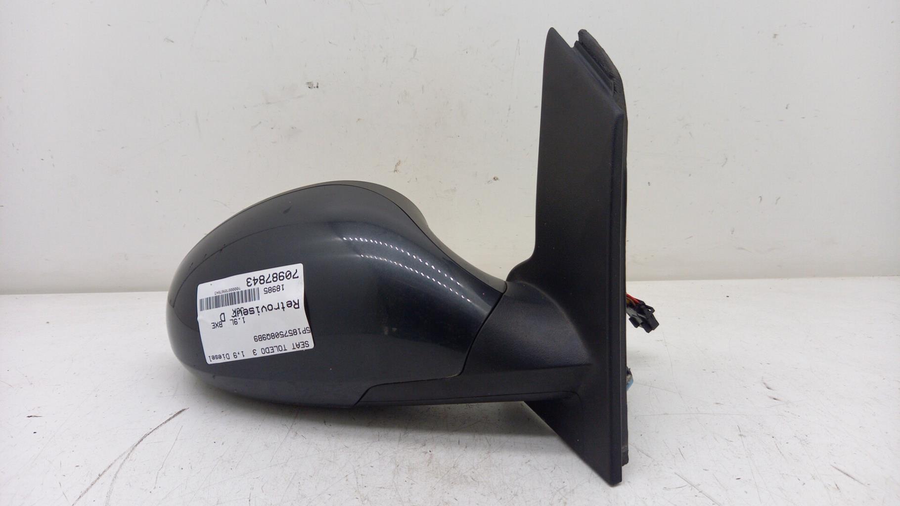 Specchietto retrovisore destro SEAT TOLEDO 3 Diésel - 1