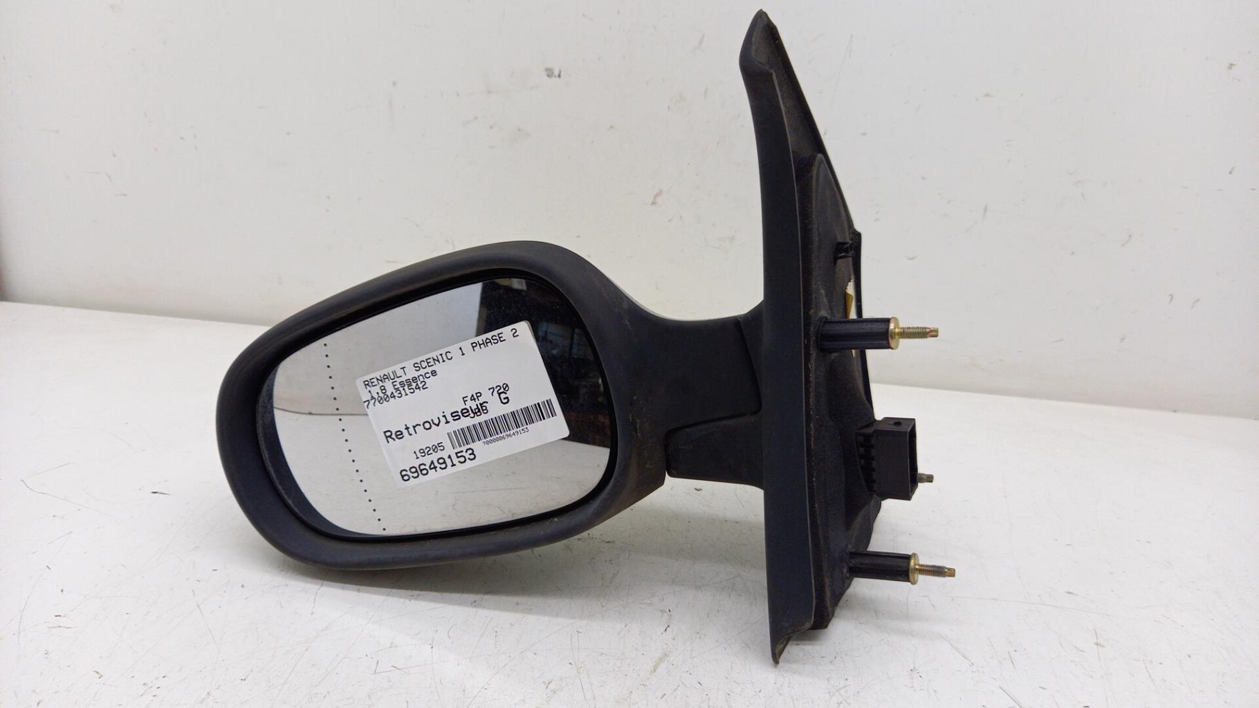 Specchietto retrovisore sinistro RENAULT SCENIC 1 PHASE 2 Gasolina - 1