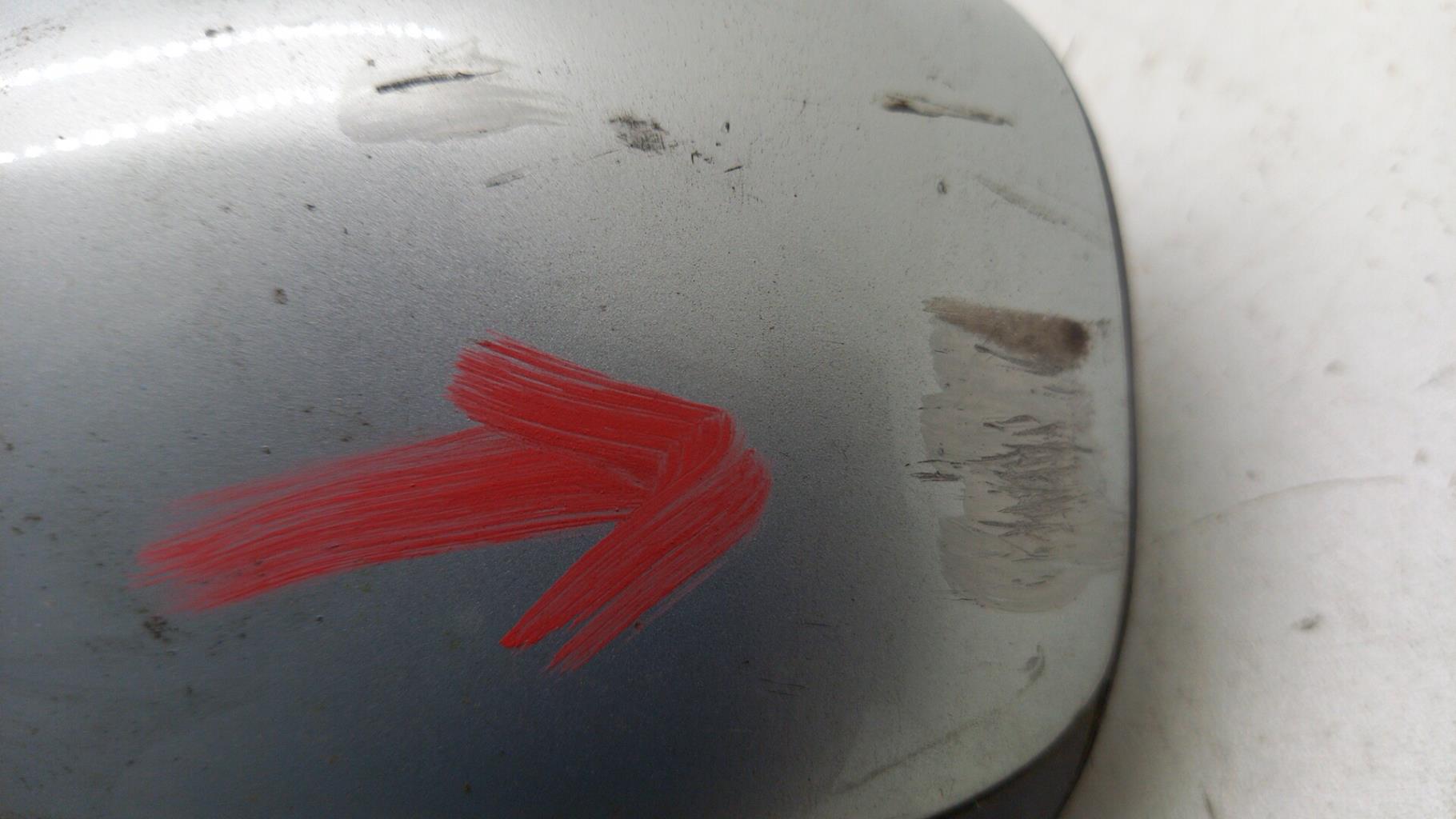 Retrovisor izquierdo RENAULT LAGUNA 2 PHASE 1 Diésel - 1