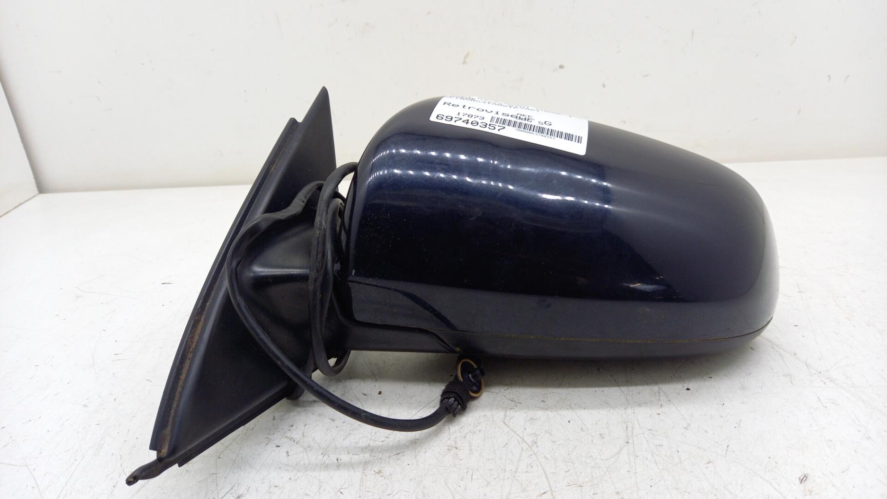 Retrovisor izquierdo AUDI A4 2 AVANT PHASE 1 BREAK Diésel - 1