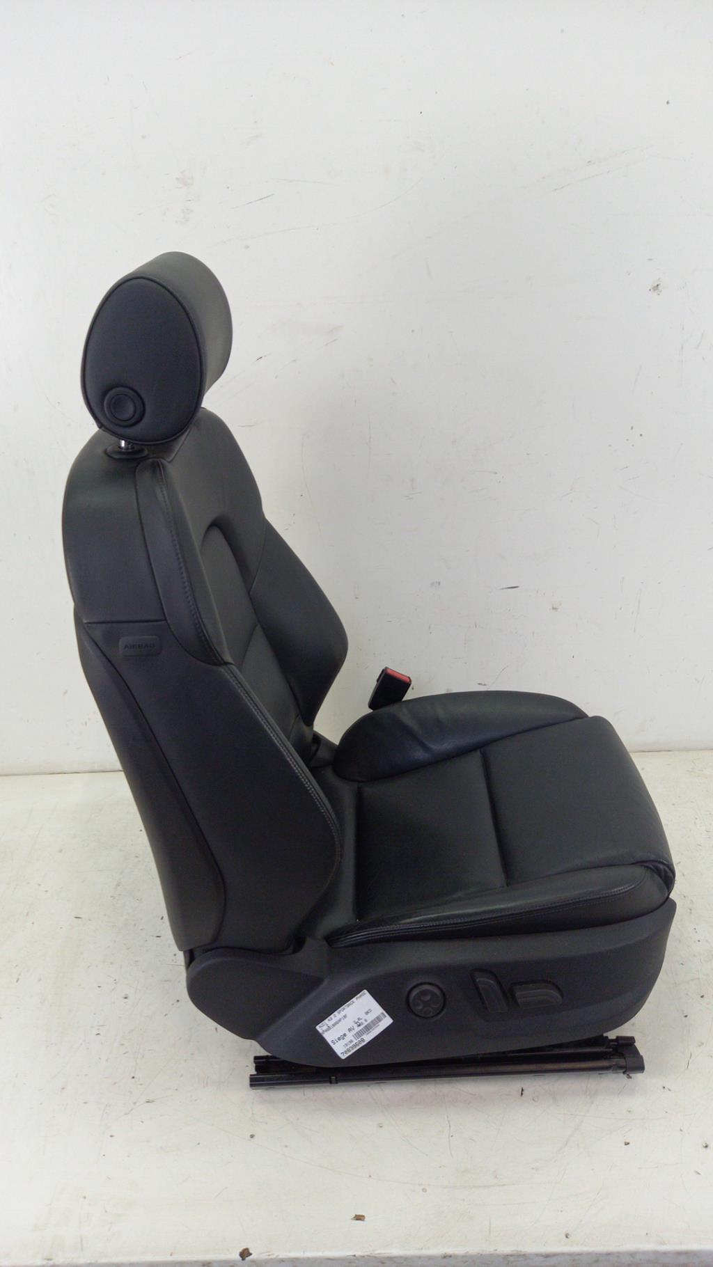 Sedile passeggero AUDI A3 2 SPORTBACK PHASE 1  - 1