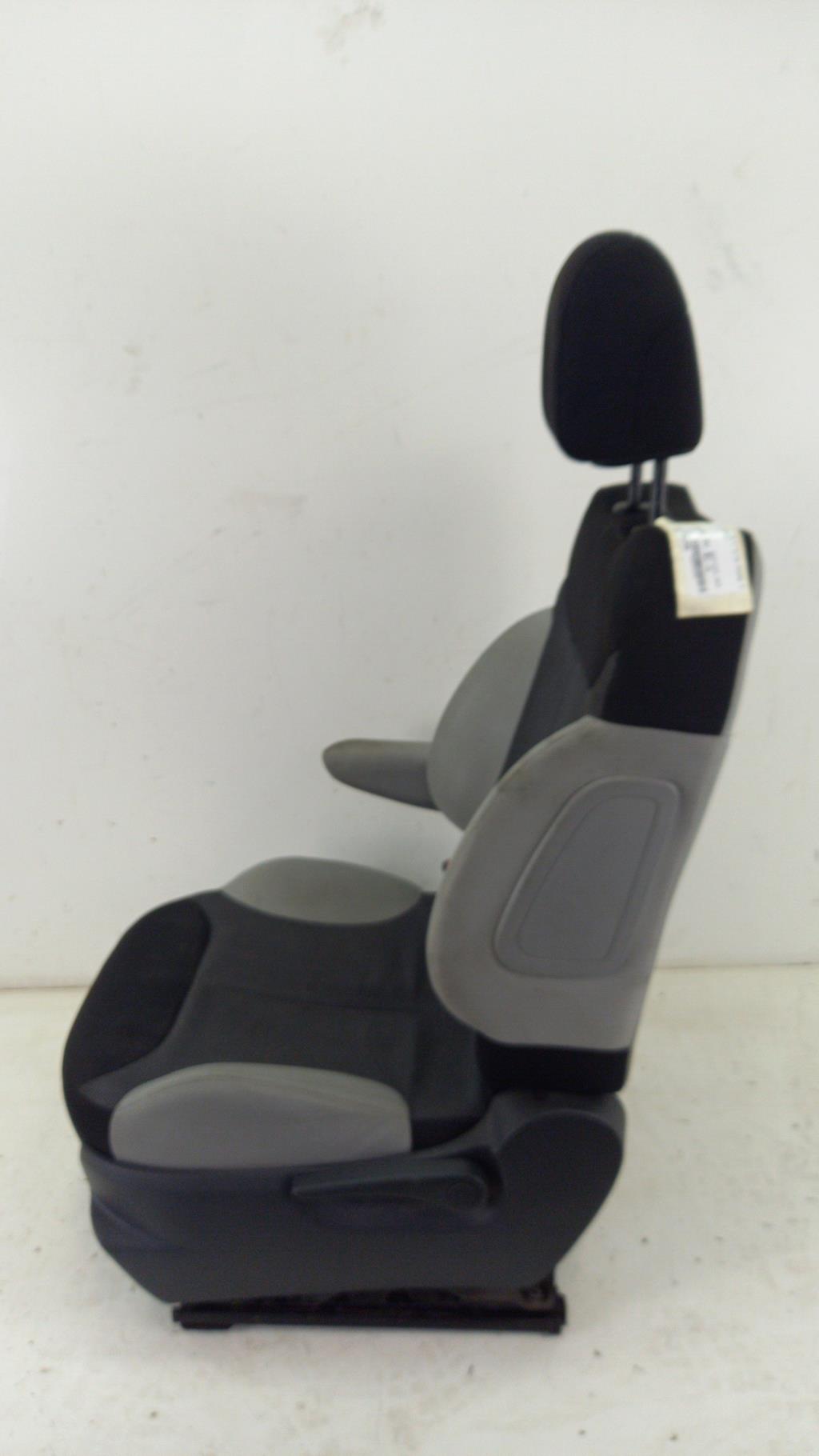 Siege avant gauche CITROEN C3 1 X-TR PHASE 2 Diesel - 1