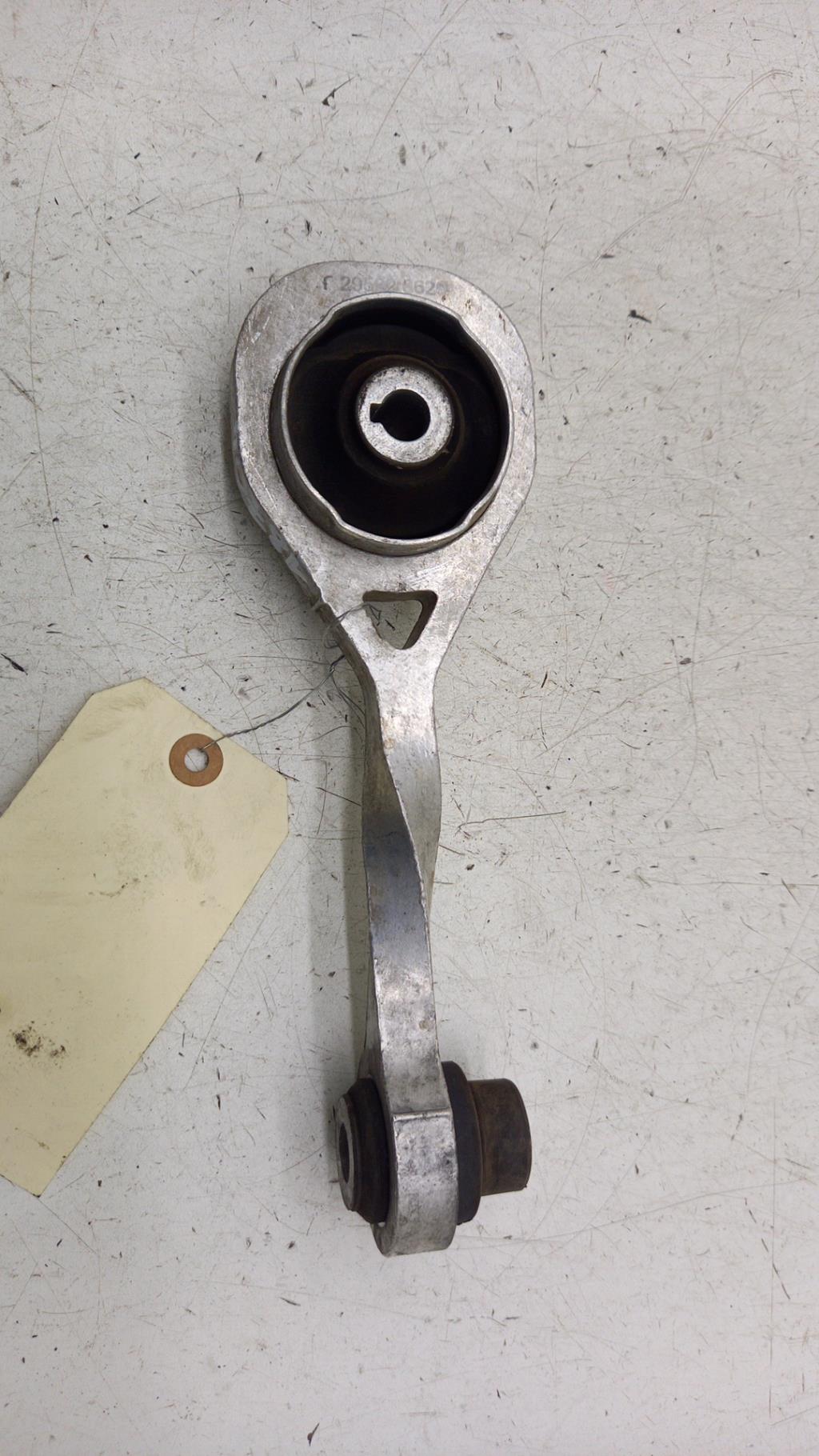 Support de boite RENAULT CLIO 2 PHASE 2 Diesel - 1