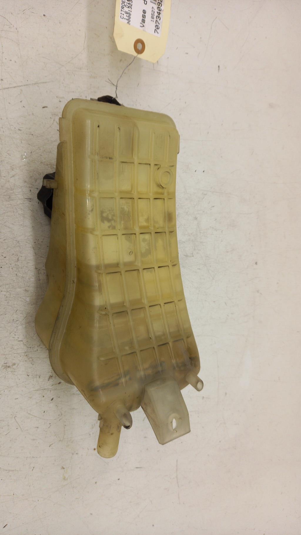 Vaso di espansione CITROEN BERLINGO 1 PHASE 2 Diésel - 1