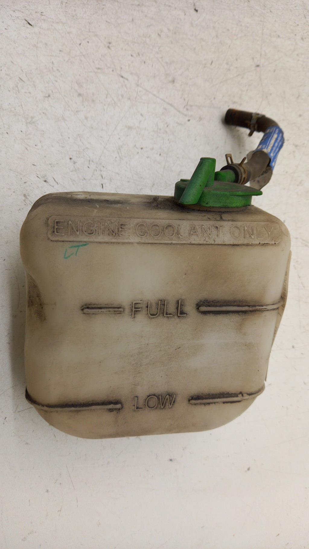 Vaso di espansione NISSAN PIXO Gasolina - 1