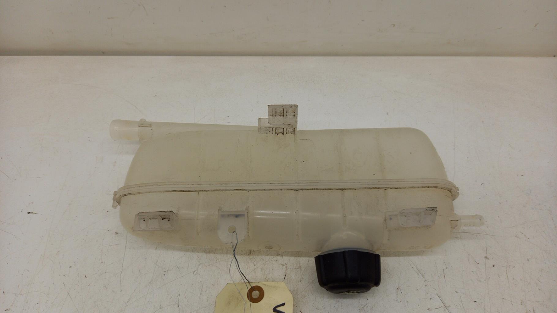Vase d'expansion RENAULT ZOE Electricité - 1