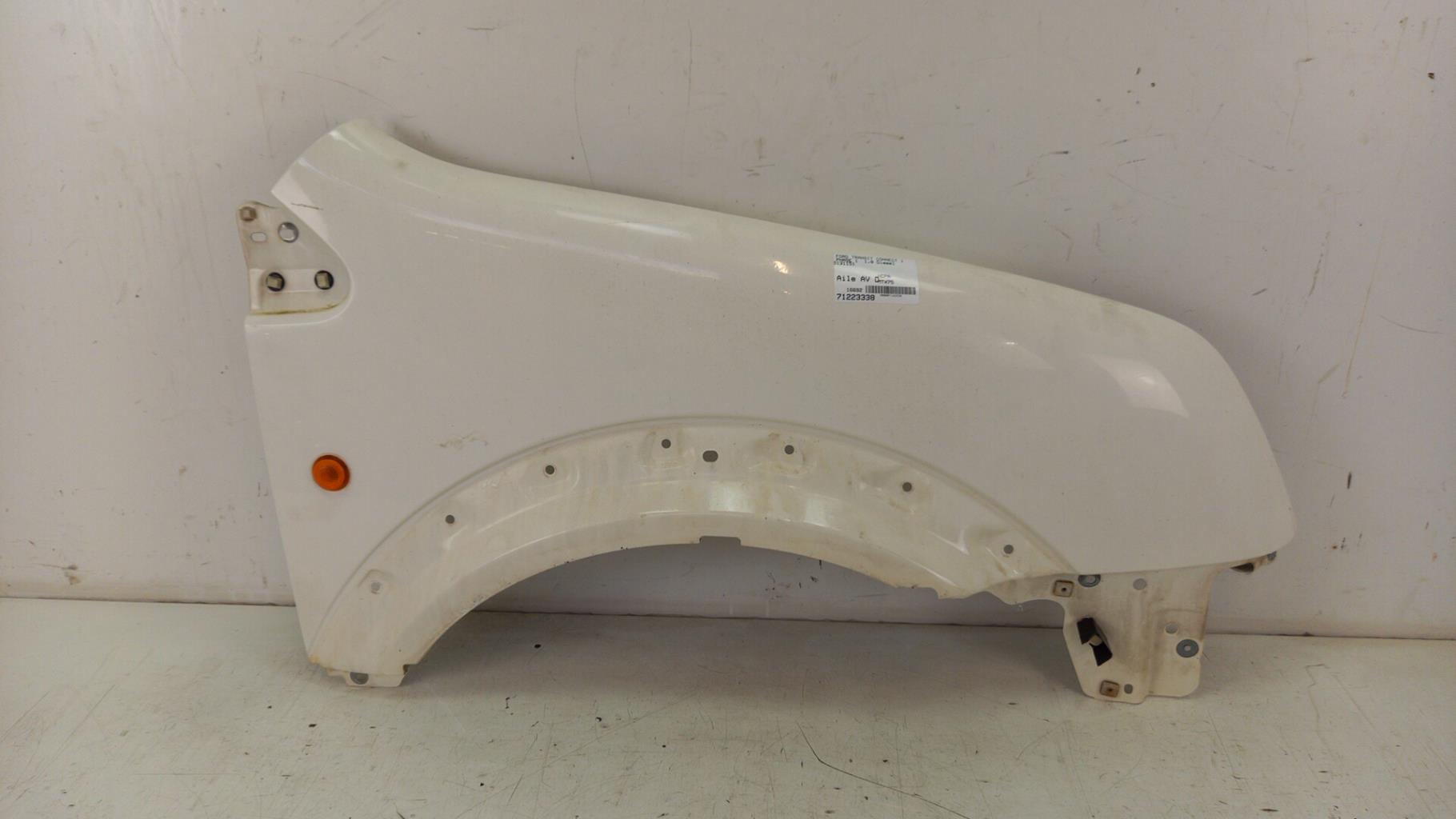 Aile avant droit FORD TRANSIT CONNECT 1 PHASE 1 Diesel - 1