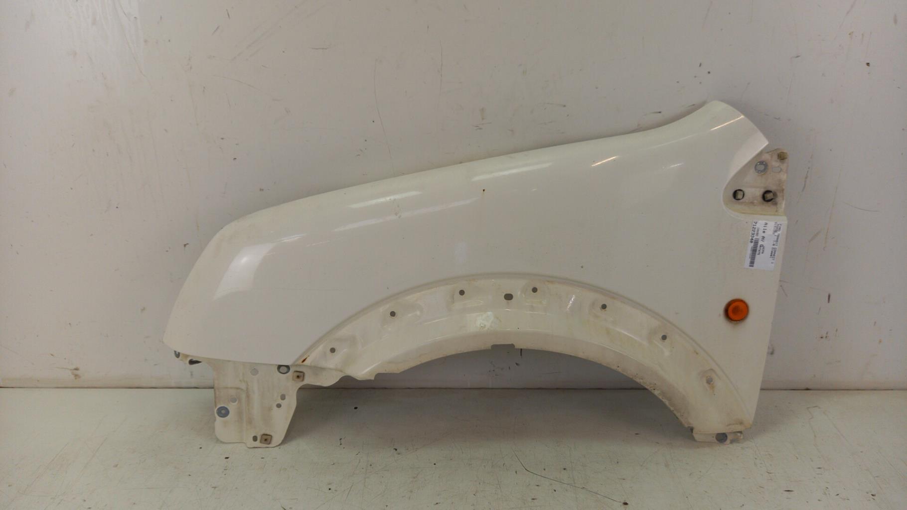 Parafango anteriore sinistro FORD TRANSIT CONNECT 1 PHASE 1 Diésel - 1